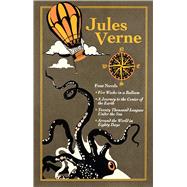 Jules Verne 9781607103172