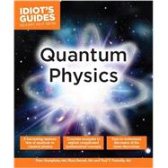 Quantum Physics 9781615643172