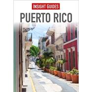 Insight Guides Puerto Rico 9781780053172