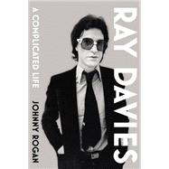 Ray Davies 9781847923172