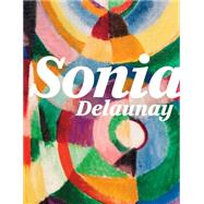 Sonia Delaunay 9781849763172