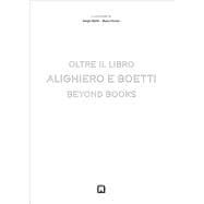 Oltre il Libro / Beyond Books 9788875703172