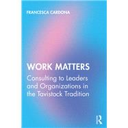 Work Matters