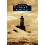 St. George Reef Lighthouse 9781467133173