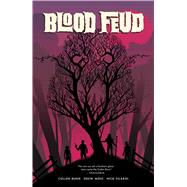 Blood Feud 9781620103173