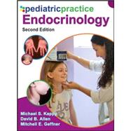 Pediatric Practice: Endocrinology, 2nd Edition 9780071813174