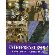 Entrepreneurship