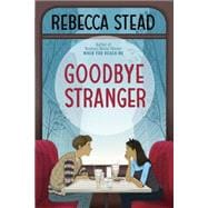 Goodbye Stranger 9780385743174