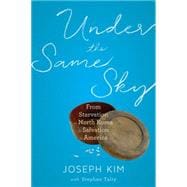 Under the Same Sky 9780544373174