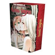 Rosario + Vampire Complete Box Set Volumes 1-10 and Season II Volumes 1-14 with Premium 9781421583174
