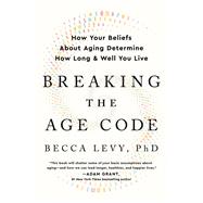 Breaking the Age Code