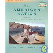 The American Nation 9780201723175