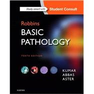 Robbins Basic Pathology 9780323353175