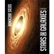 Stars and Galaxies 9780538733175
