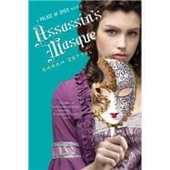 Assassin’s Masque 9780544813175