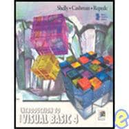 Introduction to Microsoft Visual Basic 4 for Windows 95 & Working Model Cd 9780789513175