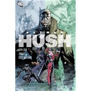 Batman: Hush 9781401223175