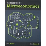 Principles of Microeconomics + Digital Product License Key Folder 9780393263176