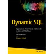 Dynamic SQL