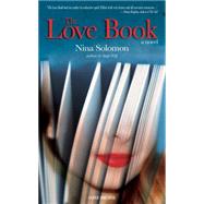 The Love Book 9781617753176