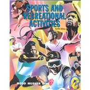 Sports Recreational Activities