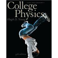 College Physics 9780321733177