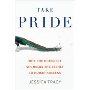 Take Pride 9780544273177