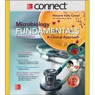 Connect Access Card for Microbiology Fundamentals: A Clinical Approach 9781259293177