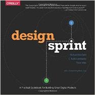 Design Sprint 9781491923177