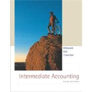 Intermediate Accounting W/Alt Exer 9780072863178
