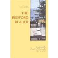 The Bedford Reader 9780312433178