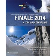 Finale 2014 9780981473178