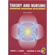 Theory and Nursing : Integrated Knowledge Development 9780323003179