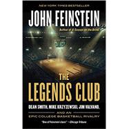The Legends Club 9780804173179