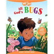 All God's Bugs 9781496403179