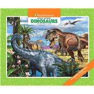 Dinosaurs and Other Prehistoric Animals 9781684123179