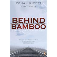Behind Bamboo 9780143573180