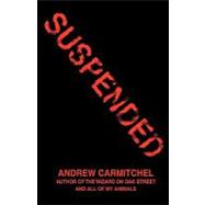 Suspended