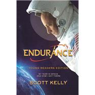 Endurance 9781432863180