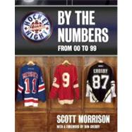 Hockey Night in Canada: By the Numbers 9781554703180