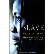 Slave 9781586483180