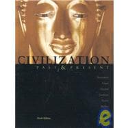 Civilization: Past & Present