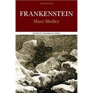Frankenstein (Case Studies in Contemporary Criticism) 9780312463182