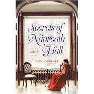 Secrets of Nanreath Hall 9780062433183