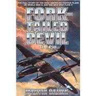Fork-Tailed Devil