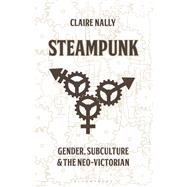 Steampunk