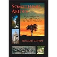 Something Abides 9781581573183