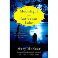 Moonlight on Butternut Lake 9780062283184