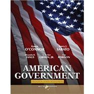 American Government Root and Reform, 2011 Texas Edition, with MyPoliSciLab with eText -- Access Card Package 9780205073184