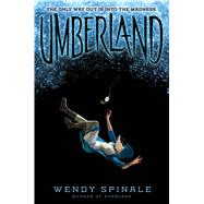 Umberland (Everland, Book 2) 9780545953184